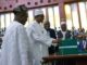 President Buhari and Niger President