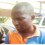 Quack doctor arrested Yolonfun Photo Olaleye Aluko