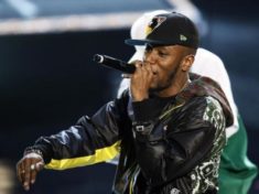 Rapper Mos Def allowed to leave South Africa after apology