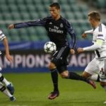 Real Madrid seek end to Atletico hegemony in final Calderon derby
