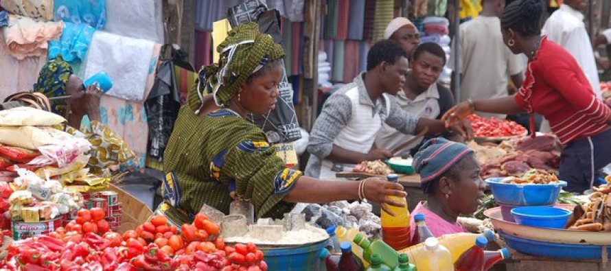 Recession in Nigeria