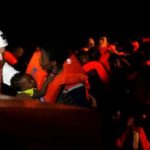 Record number of boat migrants reach Italy this year