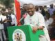 River State Governor Wike