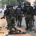 Robbers kill bank customer steal N5m