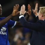 Romelu Lukaku Everton boss Ronald Koeman says striker should leave