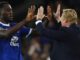 Romelu Lukaku Everton boss Ronald Koeman says striker should leave