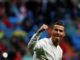 Ronaldo double as Real ride luck to beat Sporting