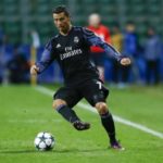 Ronaldo says he will still play for Real Madrid after 5 year contract