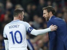 Rooney Apologizes