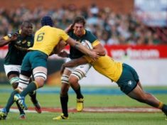 Rugby South Africas Etzebeth likely to miss Wales test