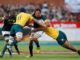 Rugby South Africas Etzebeth likely to miss Wales test