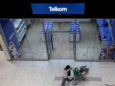 S.Africas Telkom to pay first interim dividend as recovery builds
