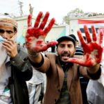Saudi Led War in Yemen