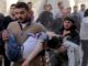 Seven children killed in rebel shelling of Aleppo school monitor