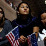 Shock as Trump wins