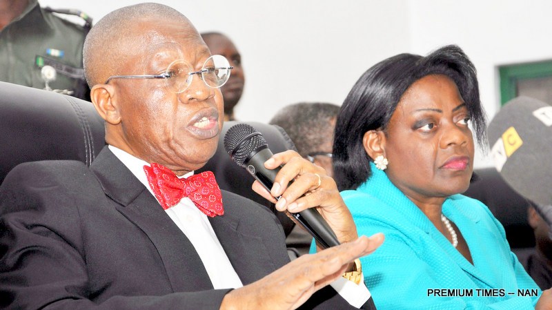 Social media is nightmare to PR managers – Lai Mohammed