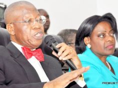 Social media is nightmare to PR managers – Lai Mohammed