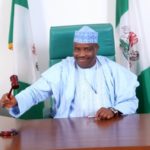 Sokoto state governor Alhaji Tambuwal