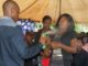 South Africas Prophet of Doom sprays Pesticide on members gets condemned
