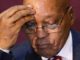 South Africas Zuma faces no confidence vote in corruption crisis