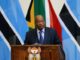 South Africas Zuma hits out at state capture report implicating him