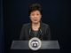 South Koreas embattled president offers to relinquish power