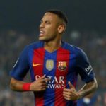 Spanish court wants two year prison sentence for Barcas Neymar