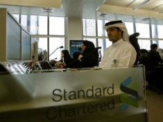 Standard Chartered looks to Africa Brunei for Islamic growth