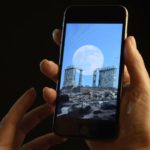Studies Bedtime Smartphone Use May Lead to Poor Sleep