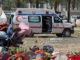 Suicide bombers in ambulances kill 21 people in Iraq officials