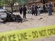 Suicide bombers intercepted in Maiduguri