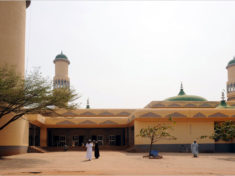 Sultan Bello Mosque crisis ends Sultan’s nominee steps down as Imam