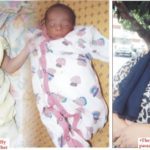 Syndicate selling newborn babies arrested in Lagos