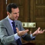 Syrias Assad must wait and see if Trump lives up to promises to fight militants