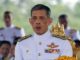 Thailands parliament to invite crown prince to become new king