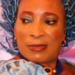 Titi abubakar Atiku Abubakar Defrauded’ on N918 million Atiku’s wife seeks justice