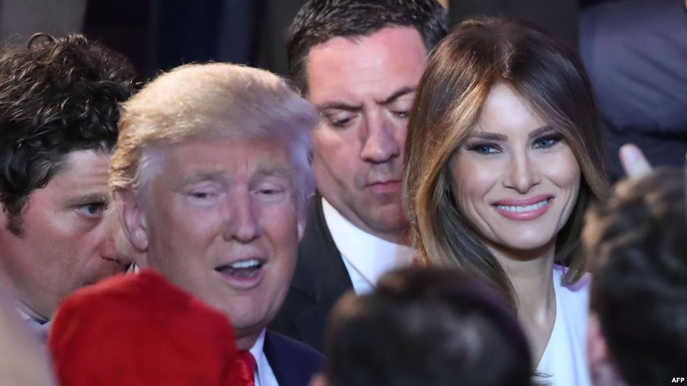 Trump to Make His First Visit to White House as President elect