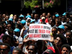 UN Commission of Inquiry Calls for Eritrean Leaders to Face Justice
