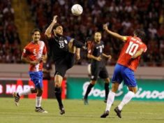 USA may not qualify for World Cup after losing 4 0 to Costa Rica