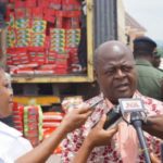 Umeofia Erisco Food CEO maker of tomato paste