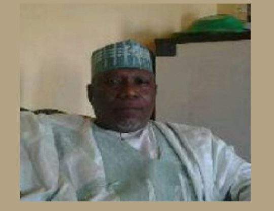 Usman Adamu Song