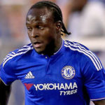 Victor Moses Chelsea