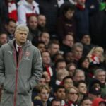 Wenger eyes golden chance to put one over Mourinho