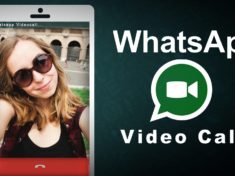 WhatsApp Video Call