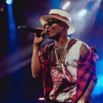 Wizkid stripped of MTV Award