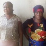 Woman injures girl uses her for alms begging