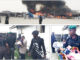 Yoruba Egun youths clash in Lekki burn 200 structures