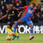 Zaha switches to Ivory Coast from England