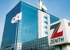 Zenith Bank