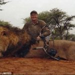 Zimbabwe court drops charges against hunter who helped kill Cecil the lion